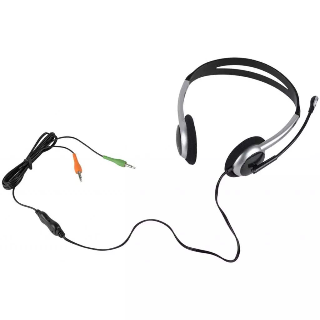 Наушники GEMIX HP-260 MV - 5 Наушники GEMIX HP-260 MV - 5