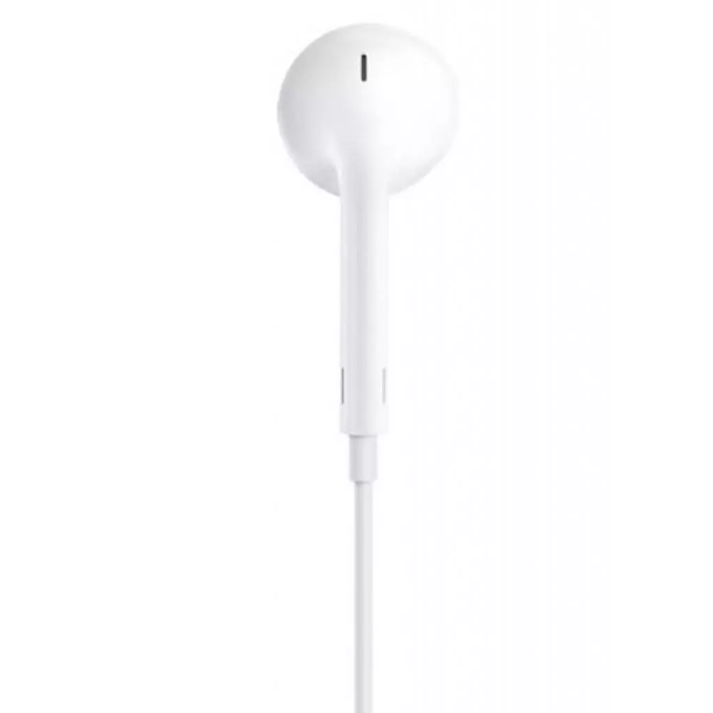 Наушники Apple iPod EarPods with Mic (MD827ZM/B) - 3