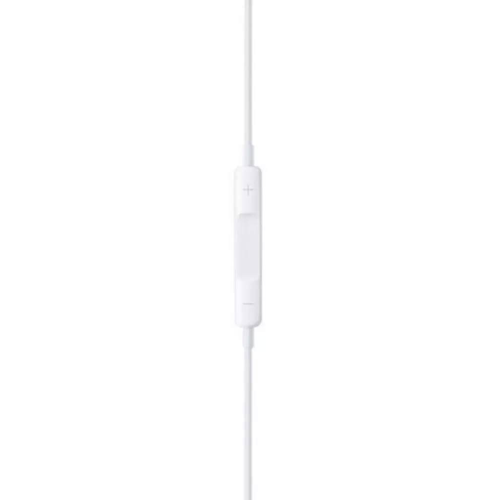 Наушники Apple iPod EarPods with Mic (MD827ZM/B) - 4