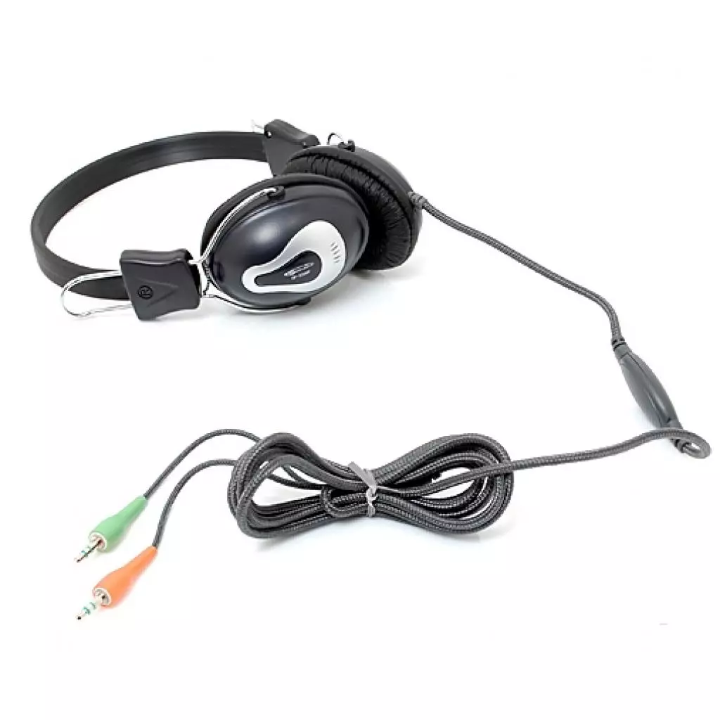 Наушники GEMIX HP-320 MV - 5 Наушники GEMIX HP-320 MV - 5