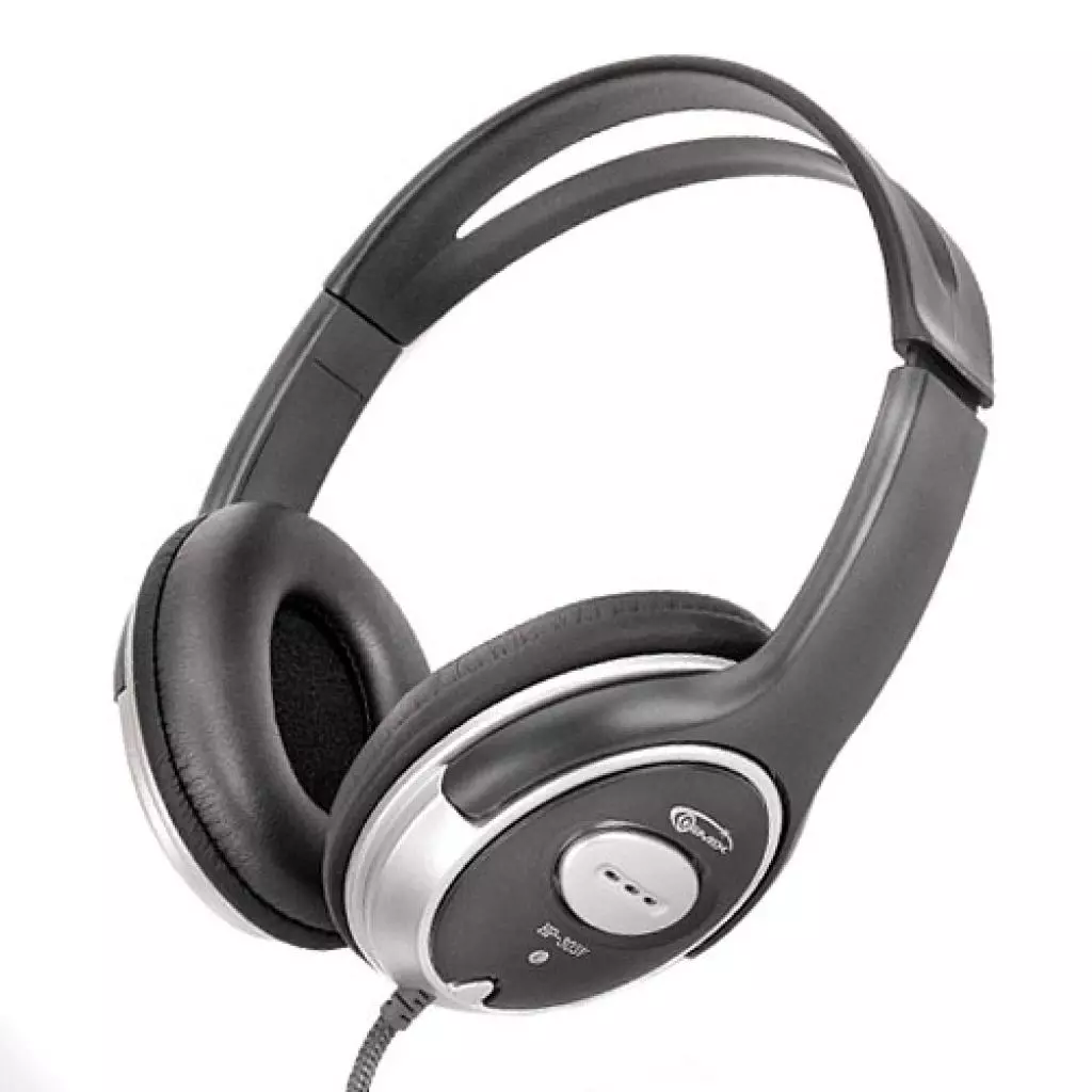 Наушники GEMIX HP-303V - 1