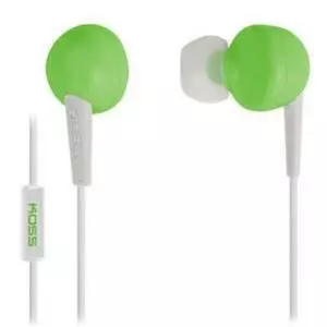 Наушники KOSS KEB6i Green (KEB6i g)