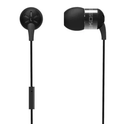 Наушники Koss KEB25i Black (KEB25i k)