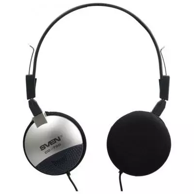 Наушники Sven CD-700