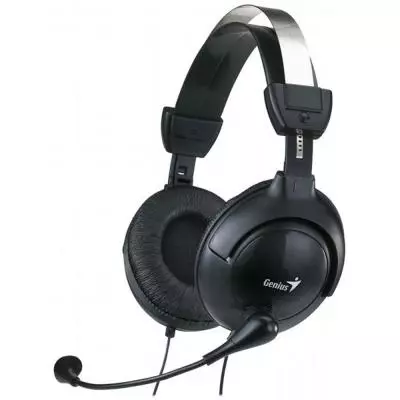 Наушники Genius HS-M505X (31710058101)