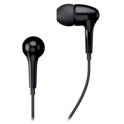 Наушники Genius GHP-206 Black (31710192100) - 2 Наушники Genius GHP-206 Black (31710192100) - 2
