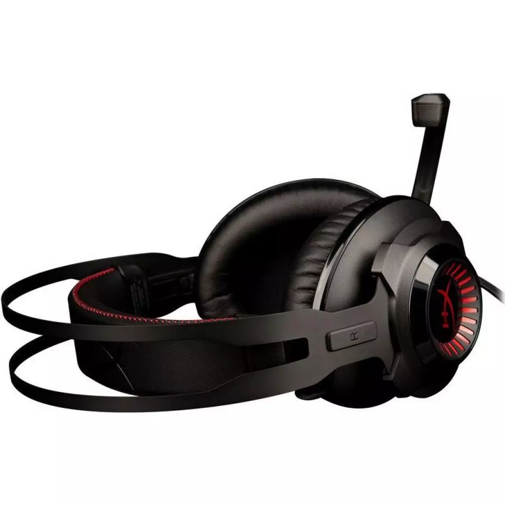 Наушники HyperX Cloud Revolver (HX-HSCR-BK/EE) - 5 Наушники HyperX Cloud Revolver (HX-HSCR-BK/EE) - 5