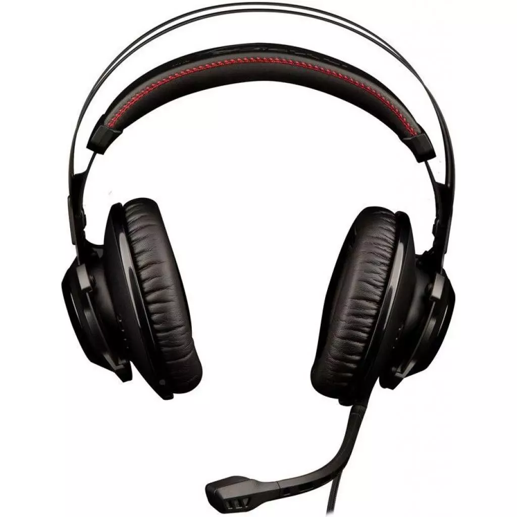 Наушники HyperX Cloud Revolver (HX-HSCR-BK/EE) - 6 Наушники HyperX Cloud Revolver (HX-HSCR-BK/EE) - 6