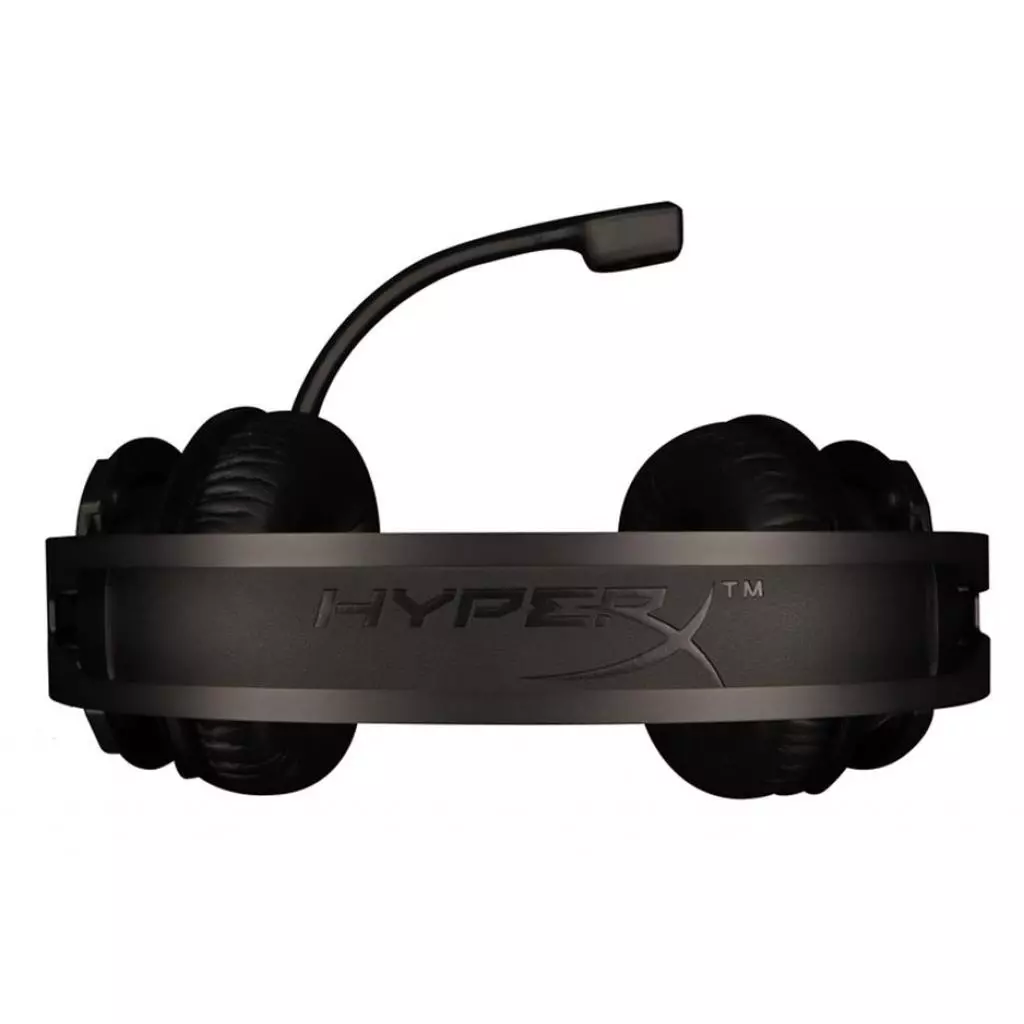 Наушники HyperX Cloud Revolver (HX-HSCR-BK/EE) - 7 Наушники HyperX Cloud Revolver (HX-HSCR-BK/EE) - 7