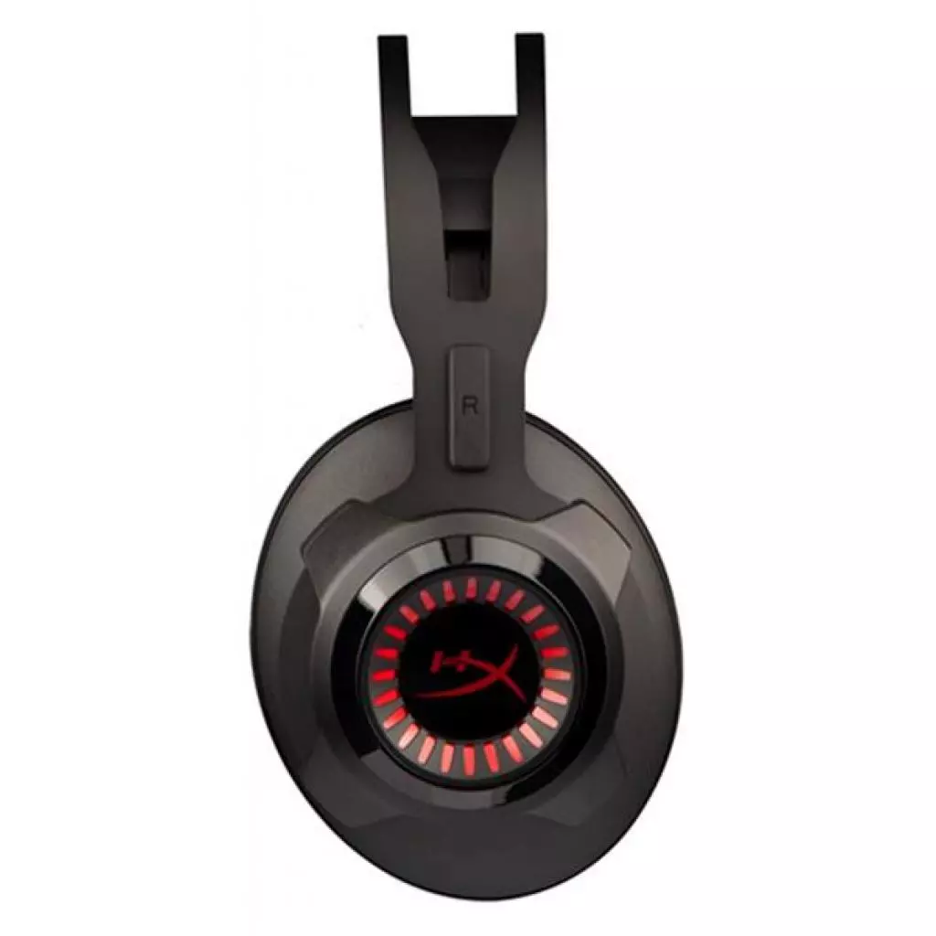 Наушники HyperX Cloud Revolver (HX-HSCR-BK/EE) - 8 Наушники HyperX Cloud Revolver (HX-HSCR-BK/EE) - 8