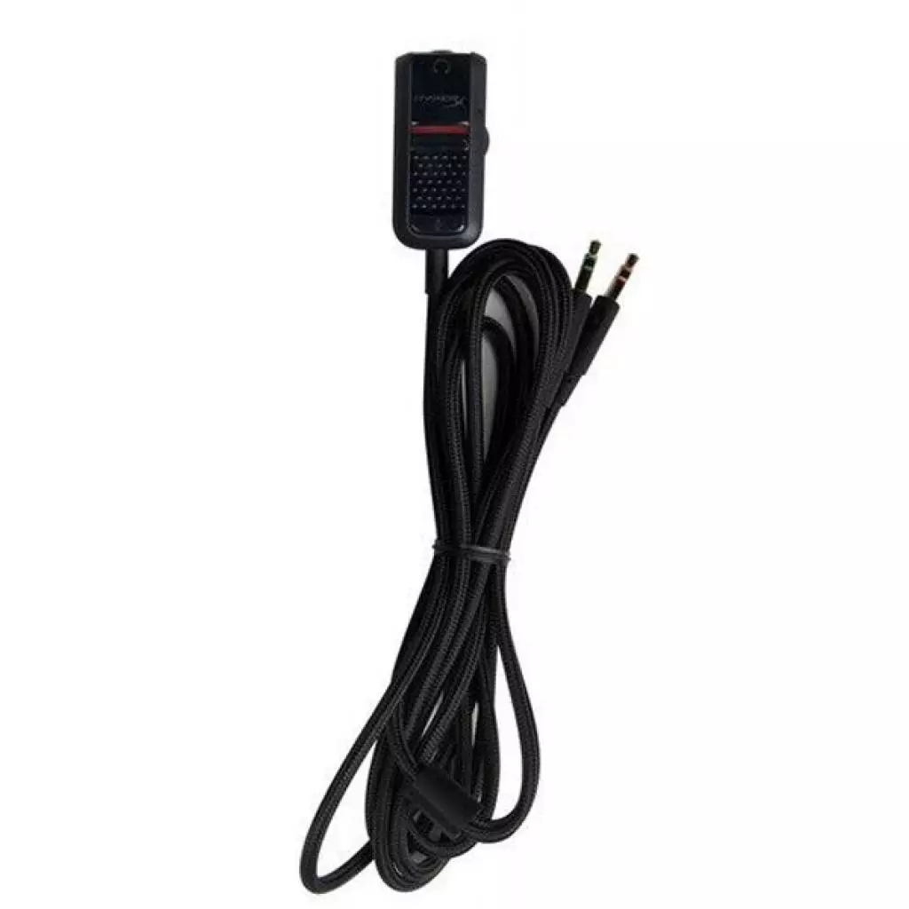 Наушники HyperX Cloud Revolver (HX-HSCR-BK/EE) - 9 Наушники HyperX Cloud Revolver (HX-HSCR-BK/EE) - 9