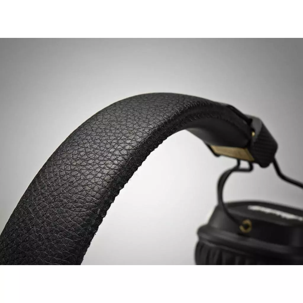 Наушники Marshall Major II Black (4090985) - 5 Наушники Marshall Major II Black (4090985) - 5