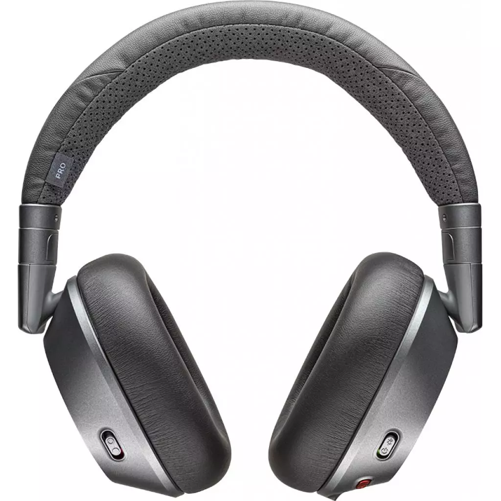 Наушники Plantronics BackBeat Pro 2 SE (207120-01) - 1 Наушники Plantronics BackBeat Pro 2 SE (207120-01) - 1