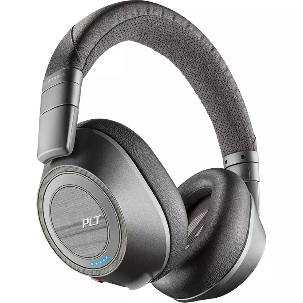 Наушники Plantronics BackBeat Pro 2 SE (207120-01)