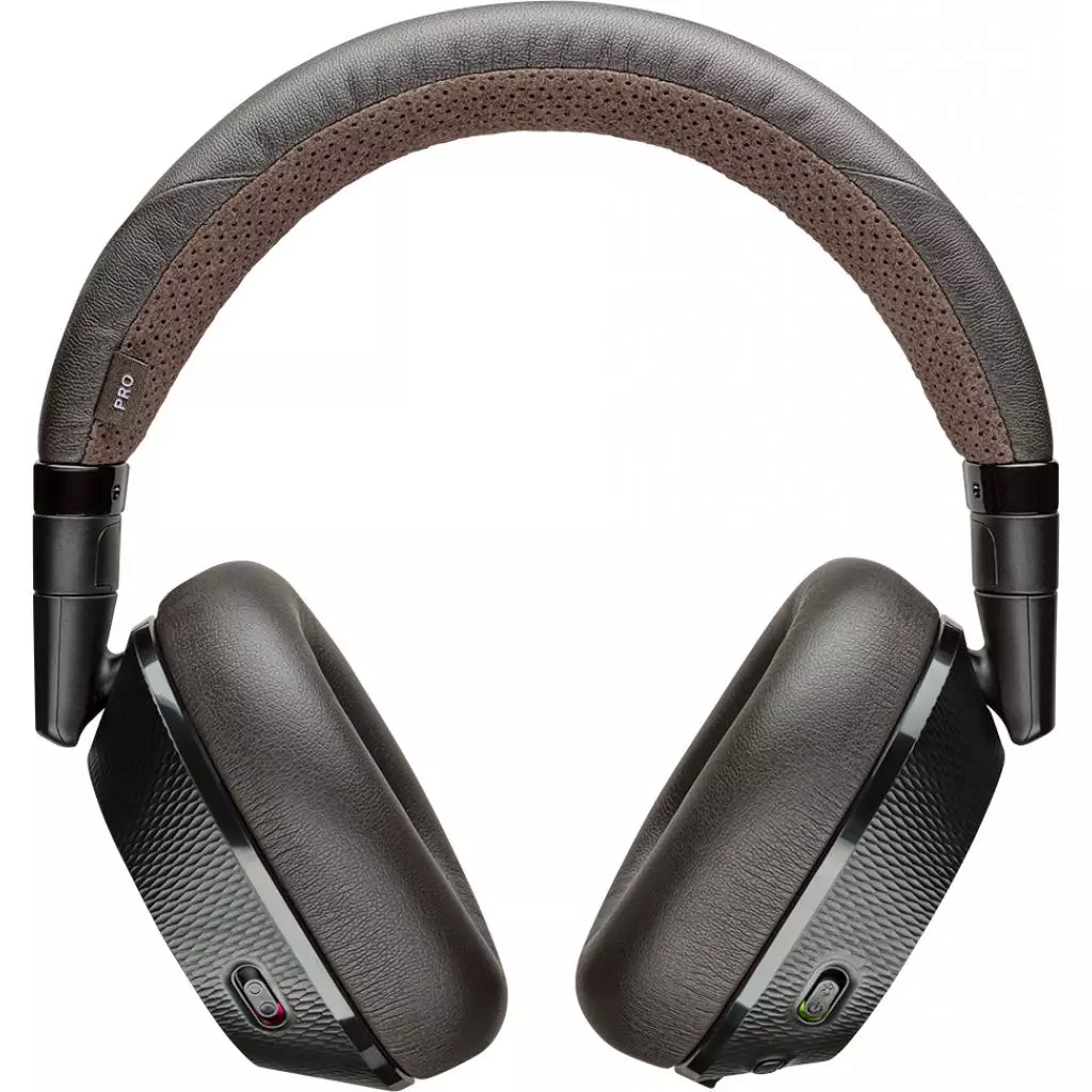 Наушники Plantronics BackBeat Pro 2 (207110-05) - 1 Наушники Plantronics BackBeat Pro 2 (207110-05) - 1