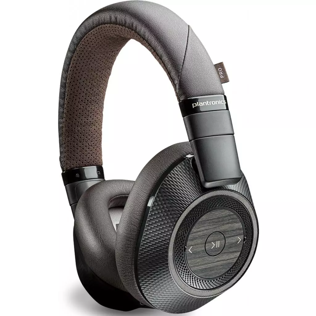 Наушники Plantronics BackBeat Pro 2 (207110-05) - 2 Наушники Plantronics BackBeat Pro 2 (207110-05) - 2