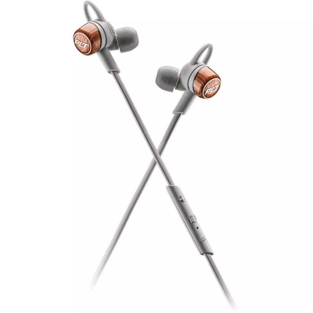 Наушники Plantronics BackBeat GO 3 copper orange (204351-05) - 2 Наушники Plantronics BackBeat GO 3 copper orange (204351-05) - 2