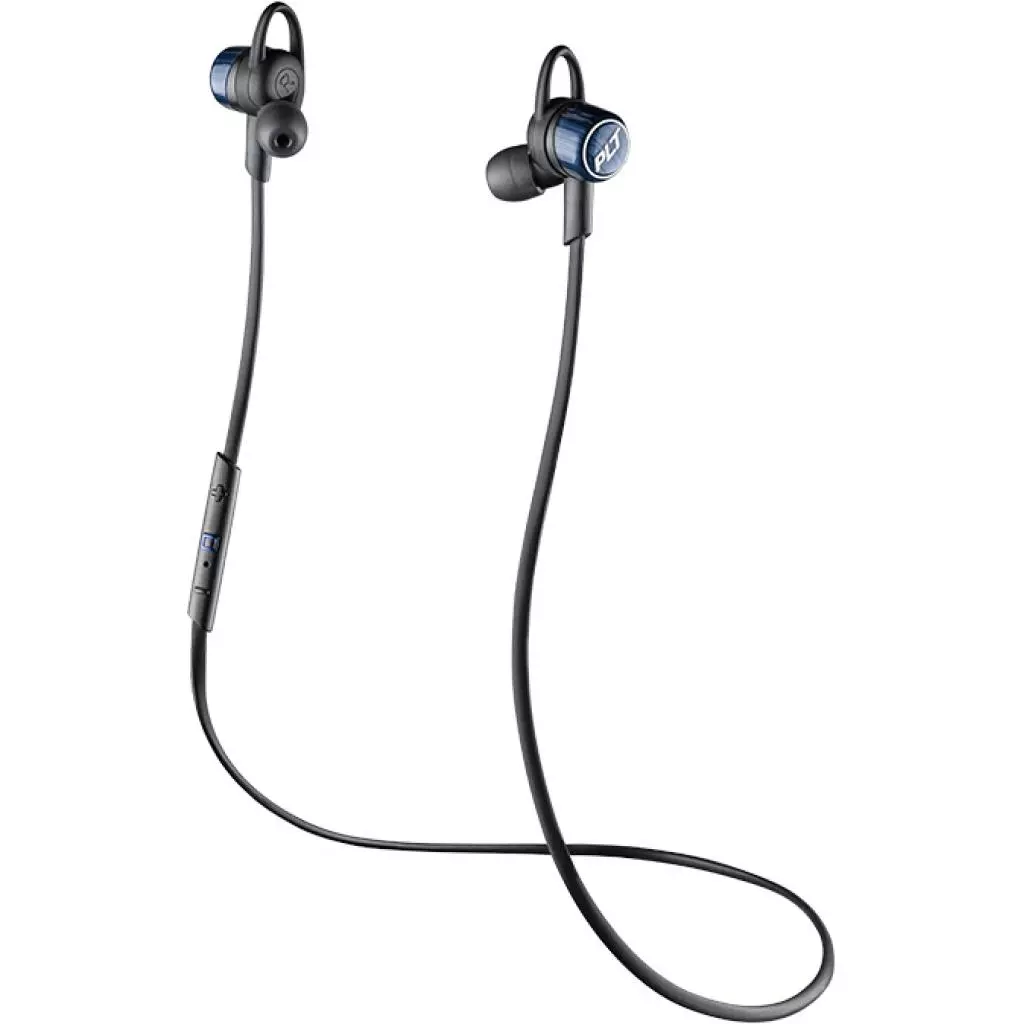 Наушники Plantronics BackBeat GO 3 cobalt blue (204350-05) - 1 Наушники Plantronics BackBeat GO 3 cobalt blue (204350-05) - 1