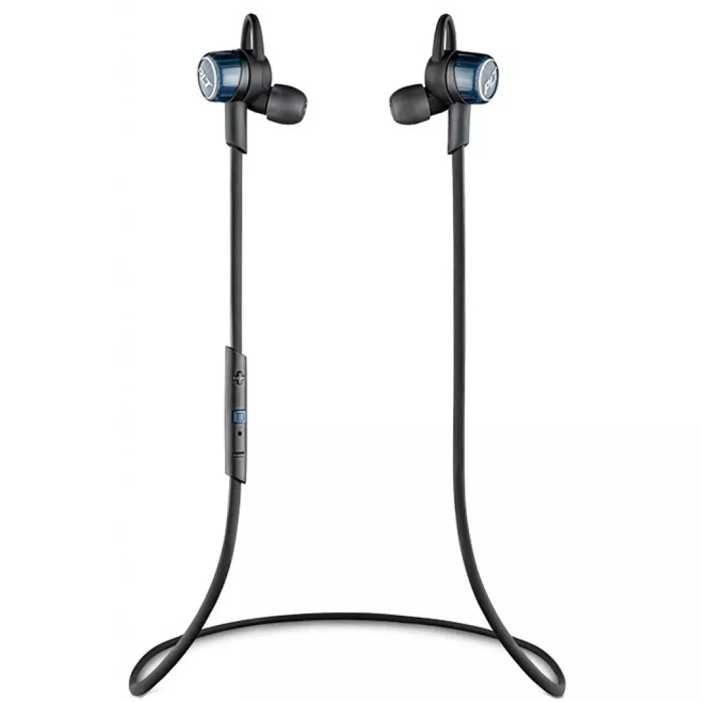 Наушники Plantronics BackBeat GO 3 cobalt blue (204350-05)