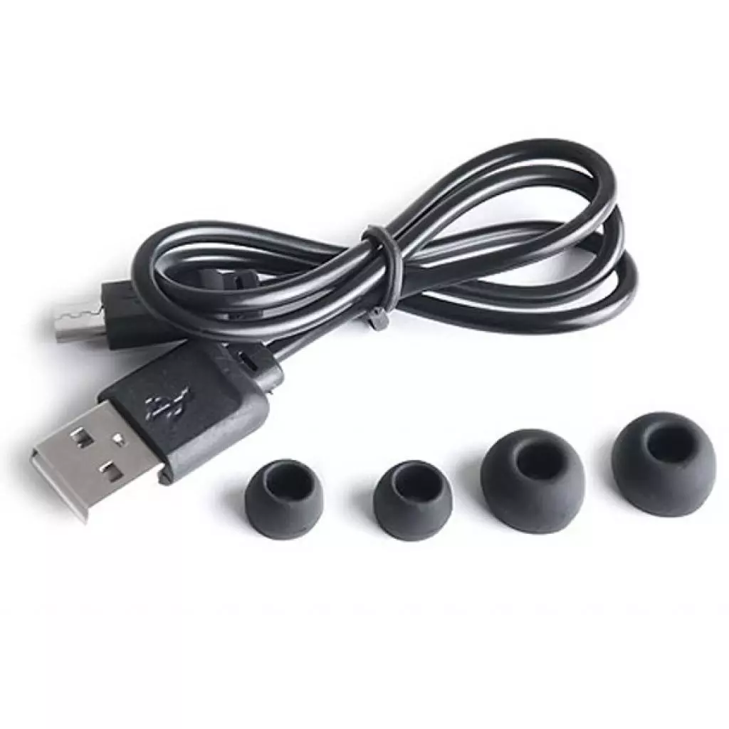 Наушники REAL-EL Z-4020 BT Black - 1 Наушники REAL-EL Z-4020 BT Black - 1