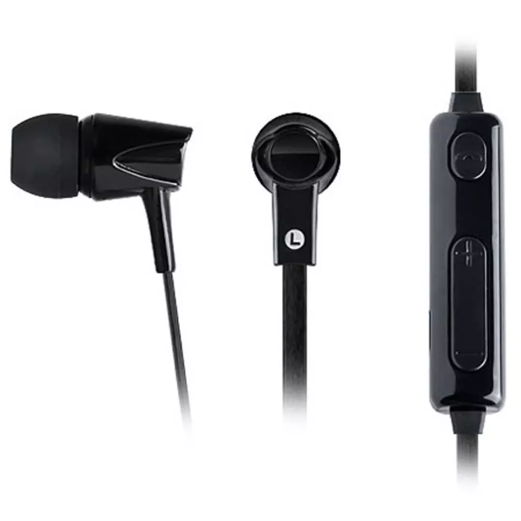 Наушники REAL-EL Z-4020 BT Black