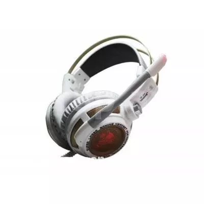 Наушники Vinga WereWolf White Gaming (WereWolf White)