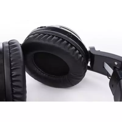 Наушники Vinga WereWolf Black Gaming (WereWolf Black) - 9 Наушники Vinga WereWolf Black Gaming (WereWolf Black) - 9