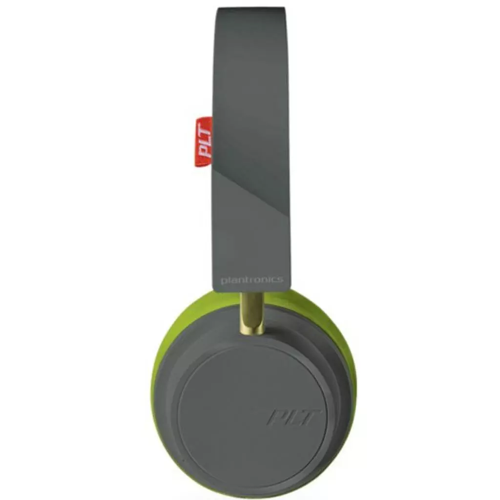 Наушники Plantronics BackBeat 500 grey (207850-01) - 1 Наушники Plantronics BackBeat 500 grey (207850-01) - 1