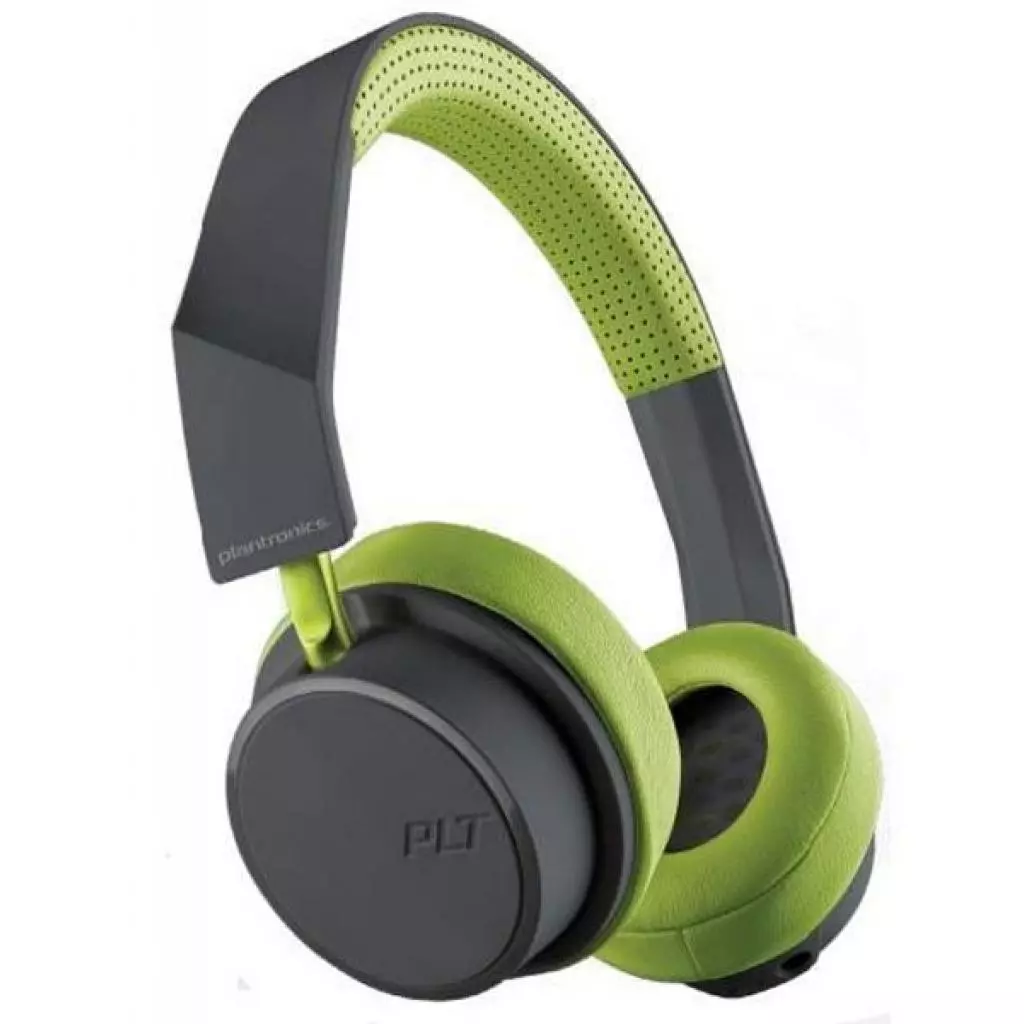 Наушники Plantronics BackBeat 500 grey (207850-01) - 2 Наушники Plantronics BackBeat 500 grey (207850-01) - 2