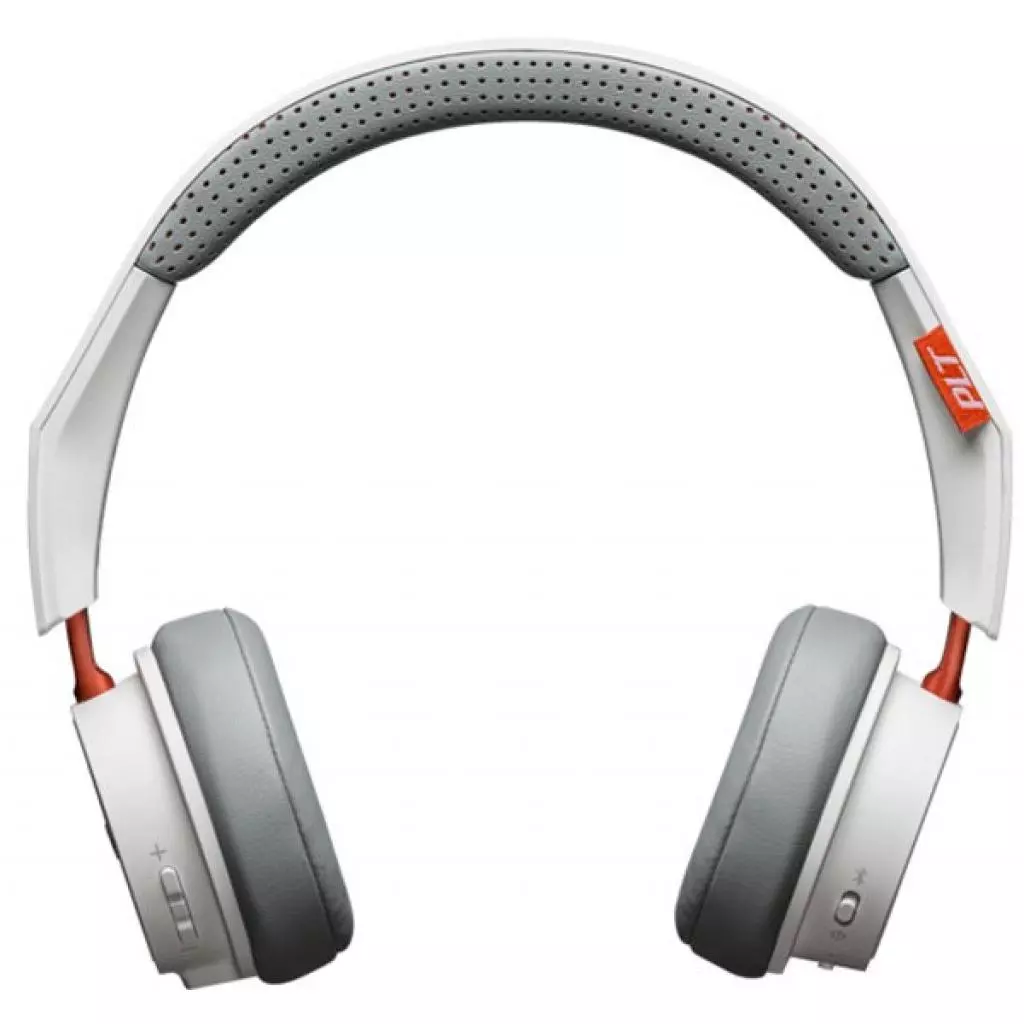 Наушники Plantronics BackBeat 500 white (207840-01)