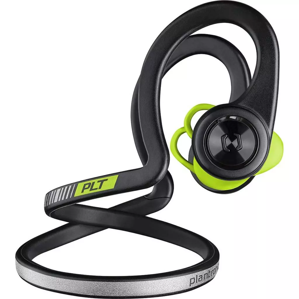 Наушники Plantronics BackBeat FIT Black Core (206005-05) - 1 Наушники Plantronics BackBeat FIT Black Core (206005-05) - 1