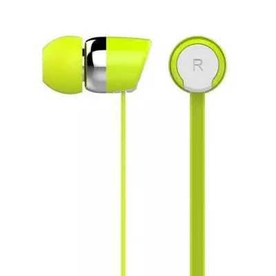 Наушники Utty UHS-123 green (168759) - 1 Наушники Utty UHS-123 green (168759) - 1