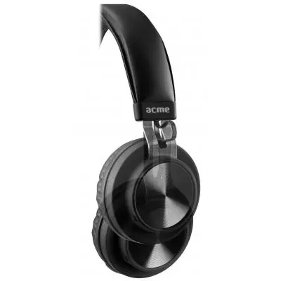 Наушники ACME BH203 Bluetooth (4770070879436) - 3 Наушники ACME BH203 Bluetooth (4770070879436) - 3