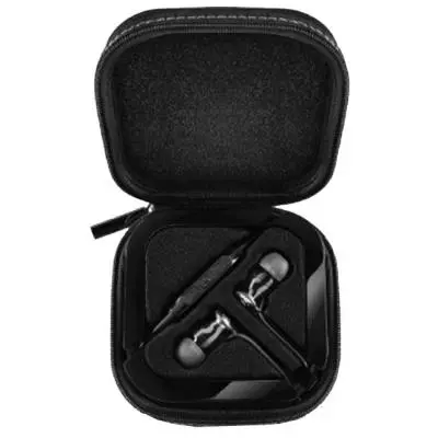 Наушники Sennheiser M2 IEG Black Chrome (506815) - 6 Наушники Sennheiser M2 IEG Black Chrome (506815) - 6
