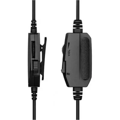 Наушники MSI IMMERSE GH60 GAMING (IMMERSE GH60) - 3