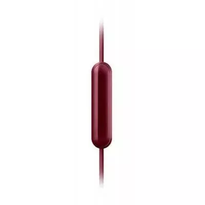 Наушники PHILIPS SHE4305 Red (SHE4305RD/00) - 2