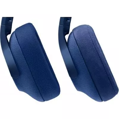 Наушники Logitech G433 7.1 Surround Gaming Headset Blue (981-000687) - 2