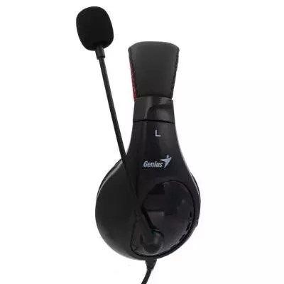 Наушники Genius HS-520 (31710203100) - 2
