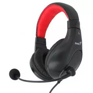 Наушники Genius HS-520 (31710203100)