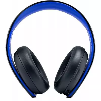 Наушники Playstation PlayStation WL (9281788) - 1 Наушники Playstation PlayStation WL (9281788) - 1