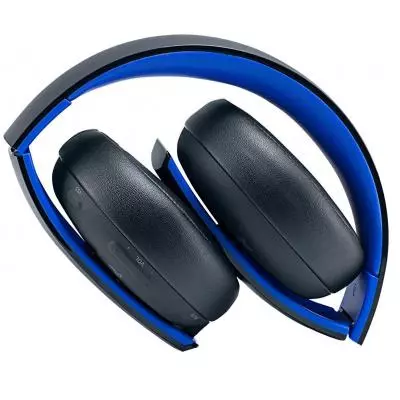 Наушники Playstation PlayStation WL (9281788) - 4 Наушники Playstation PlayStation WL (9281788) - 4