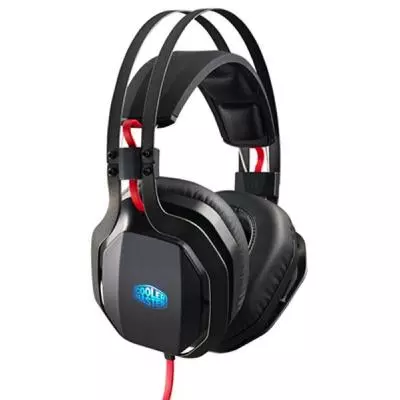 Наушники CoolerMaster MASTERPULSE MH750 (MH-750) - 3