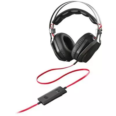 Наушники CoolerMaster MASTERPULSE MH750 (MH-750) - 4
