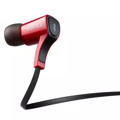 Наушники Edifier W288BT Red - 3 Наушники Edifier W288BT Red - 3