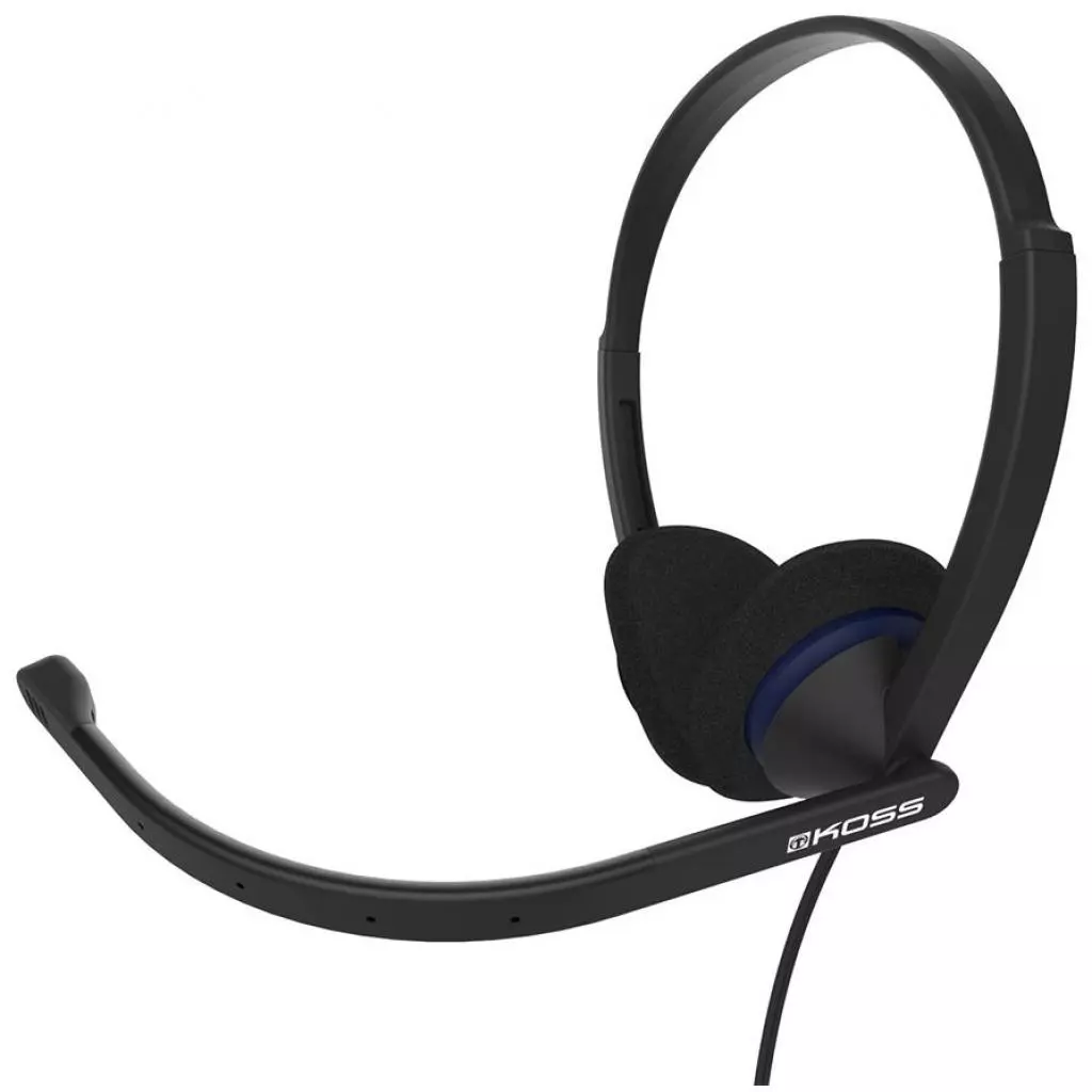 Наушники KOSS CS200-USB - 5 Наушники KOSS CS200-USB - 5