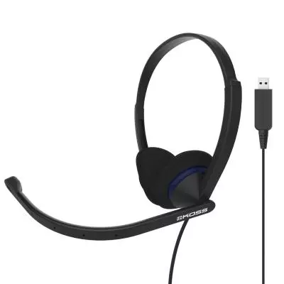 Наушники KOSS CS200-USB