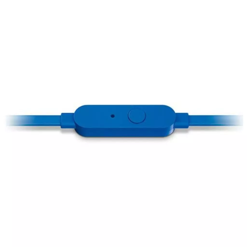 Наушники JBL T450ВТ Blue (JBLT450BTBLU) - 3 Наушники JBL T450ВТ Blue (JBLT450BTBLU) - 3