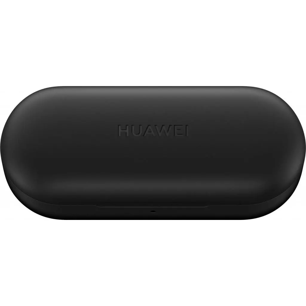 Наушники Huawei Freebuds CM-H1 Black (55030237) - 10 Наушники Huawei Freebuds CM-H1 Black (55030237) - 10