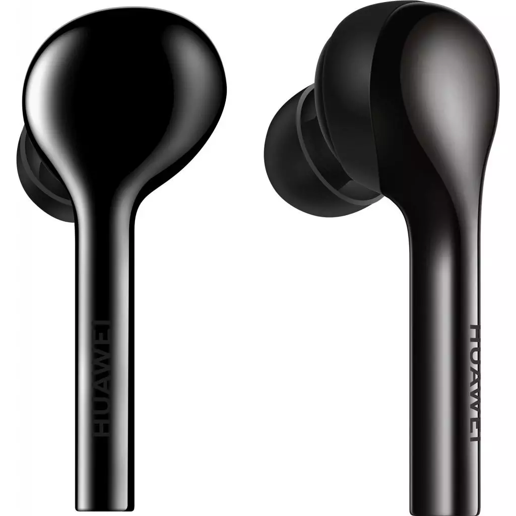 Наушники Huawei Freebuds CM-H1 Black (55030237)
