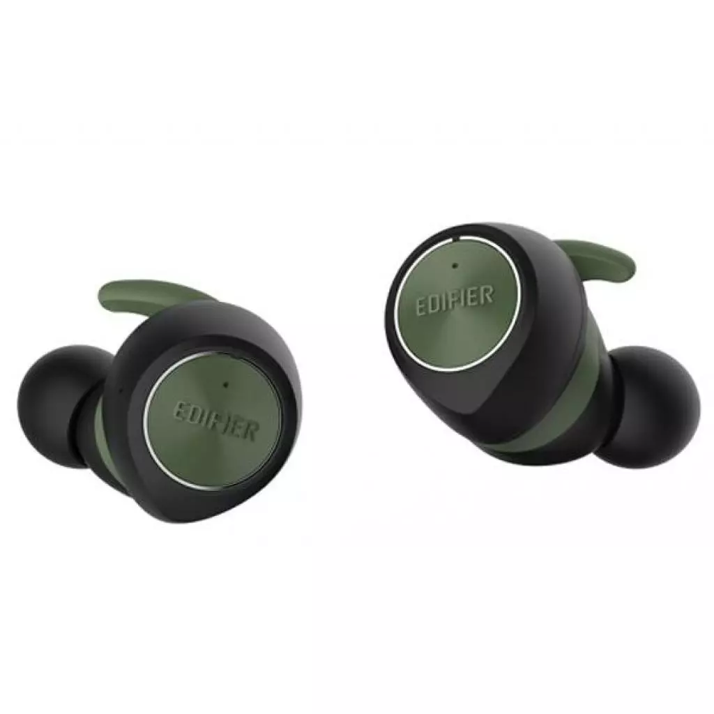 Наушники Edifier TWS3 Green